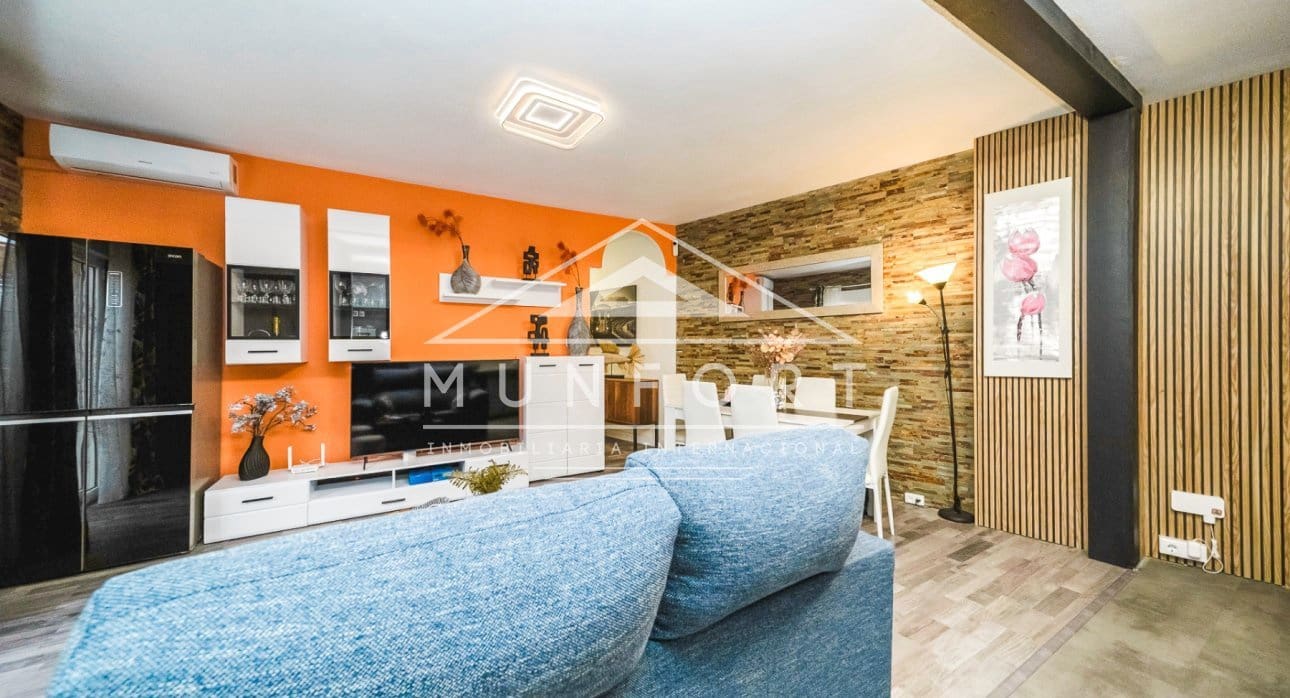 2 slaapkamer Appartement te koop in Los Cuarteros - € 209.000 (Ref: 9417492)