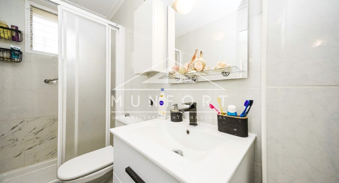 2 slaapkamer Appartement te koop in Los Cuarteros - € 209.000 (Ref: 9417492)