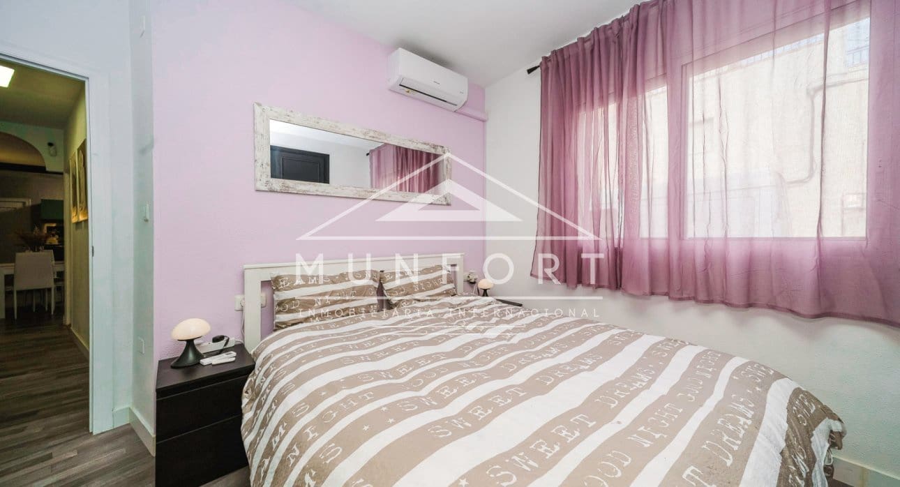 2 slaapkamer Appartement te koop in Los Cuarteros - € 209.000 (Ref: 9417492)