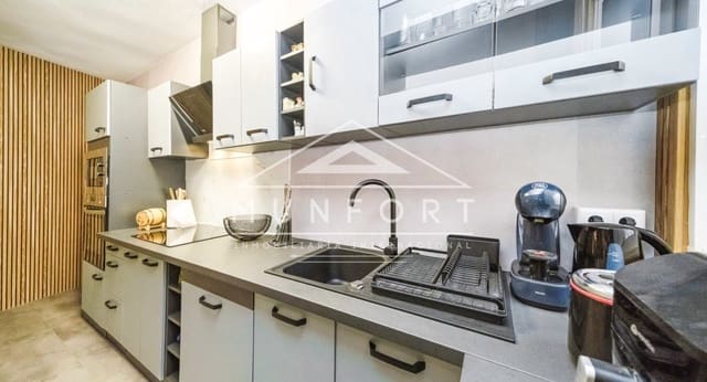 2 chambre Appartement à vendre à Los Cuarteros, San Pedro del Pinatar - 209 000 € (Ref: 9417492)