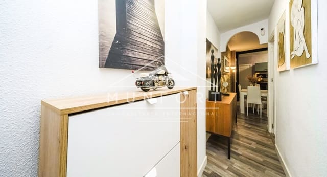 2 chambre Appartement à vendre à Los Cuarteros, San Pedro del Pinatar - 209 000 € (Ref: 9417492)