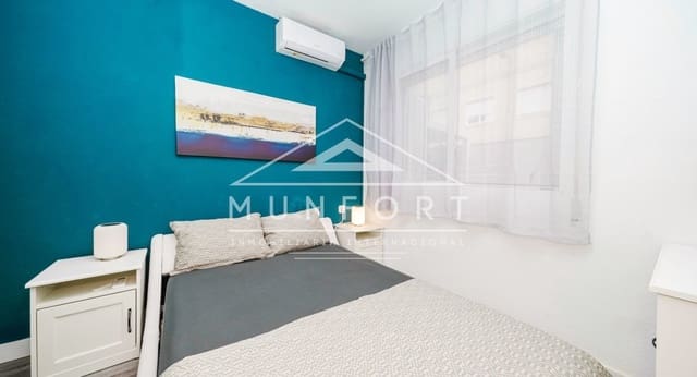 2 chambre Appartement à vendre à Los Cuarteros, San Pedro del Pinatar - 209 000 € (Ref: 9417492)