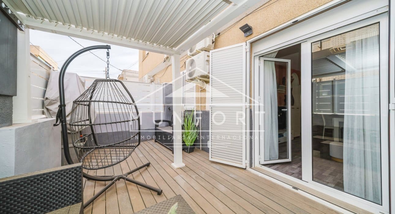 2 slaapkamer Appartement te koop in Los Cuarteros - € 209.000 (Ref: 9417492)