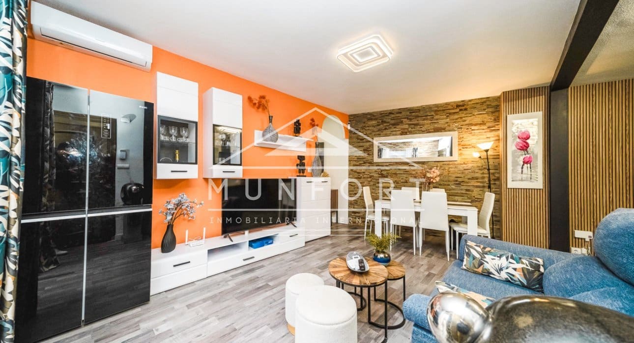 2 slaapkamer Appartement te koop in Los Cuarteros - € 209.000 (Ref: 9417492)