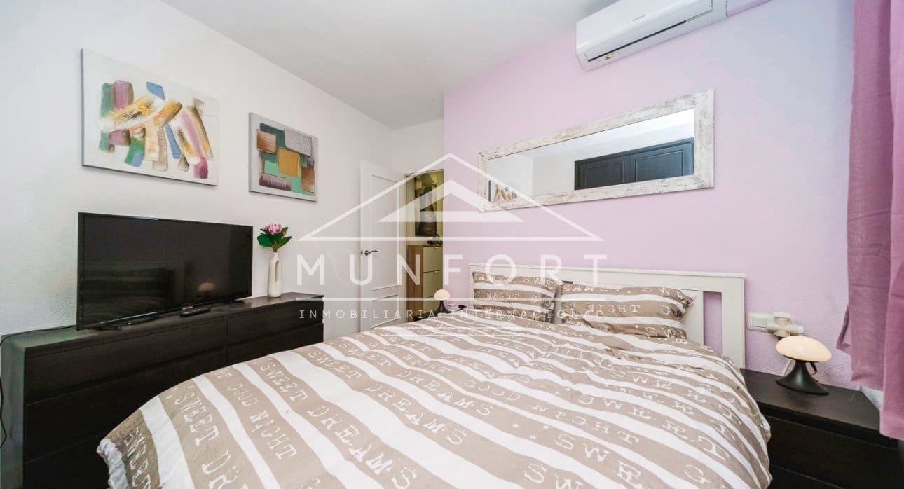 2 slaapkamer Appartement te koop in Los Cuarteros - € 209.000 (Ref: 9417492)