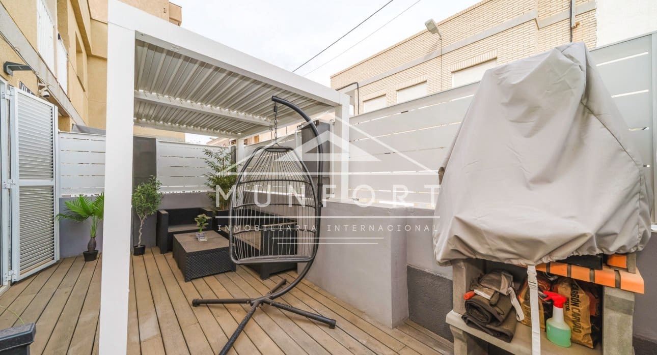 2 slaapkamer Appartement te koop in Los Cuarteros - € 209.000 (Ref: 9417492)