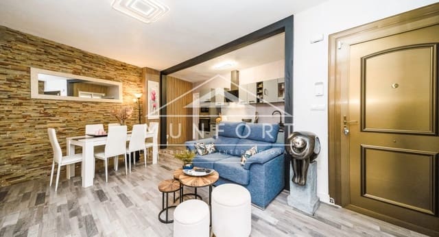 2 chambre Appartement à vendre à Los Cuarteros, San Pedro del Pinatar - 209 000 € (Ref: 9417492)