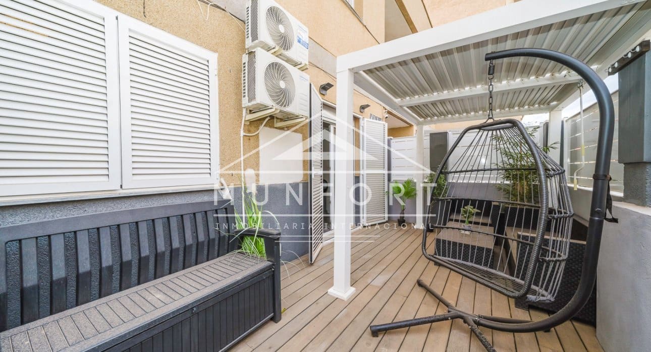 2 slaapkamer Appartement te koop in Los Cuarteros - € 209.000 (Ref: 9417492)