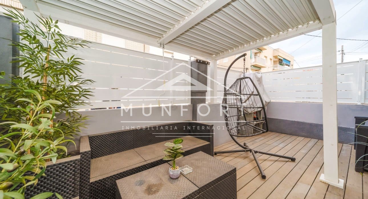 2 slaapkamer Appartement te koop in Los Cuarteros - € 209.000 (Ref: 9417492)