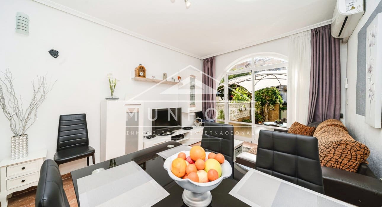 1 slaapkamer Appartement te koop in Torrevieja met zwembad - € 135.000 (Ref: 9417493)