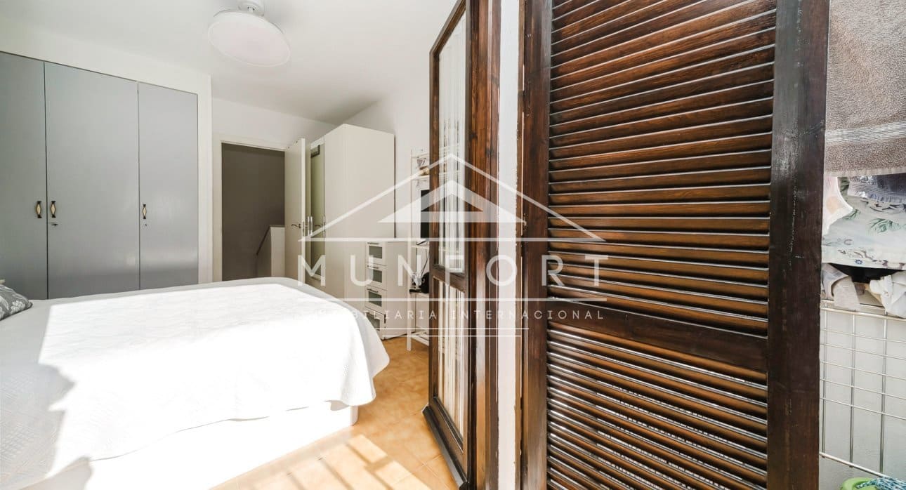 1 slaapkamer Appartement te koop in Torrevieja met zwembad - € 135.000 (Ref: 9417493)