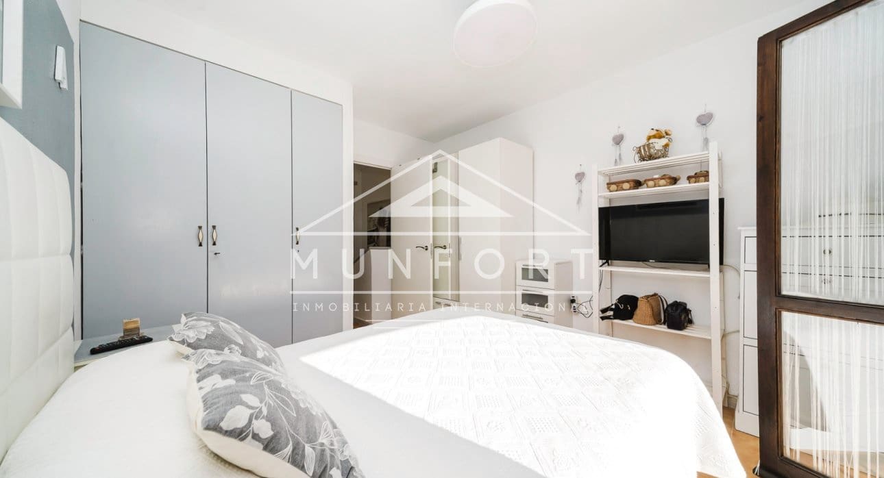 1 slaapkamer Appartement te koop in Torrevieja met zwembad - € 135.000 (Ref: 9417493)