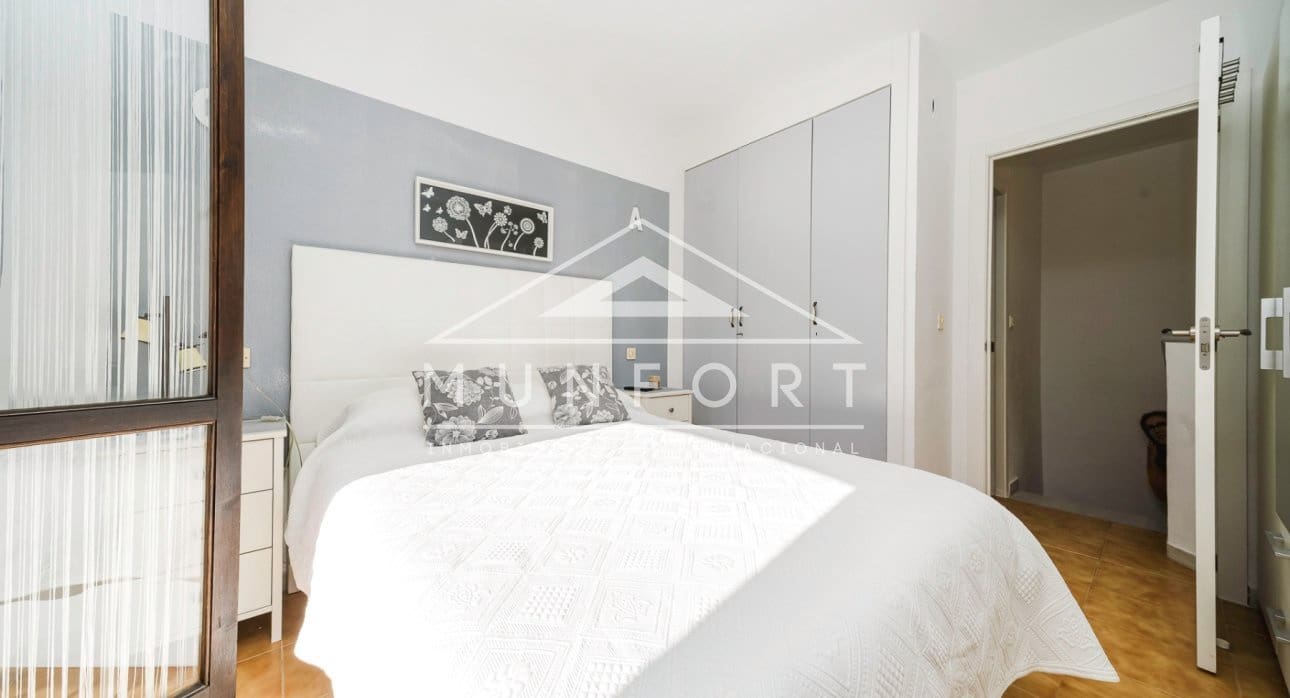 1 slaapkamer Appartement te koop in Torrevieja met zwembad - € 135.000 (Ref: 9417493)