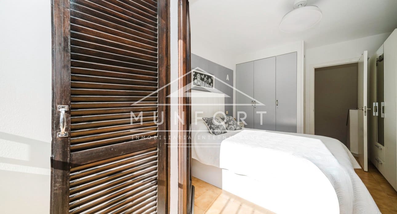 1 slaapkamer Appartement te koop in Torrevieja met zwembad - € 135.000 (Ref: 9417493)