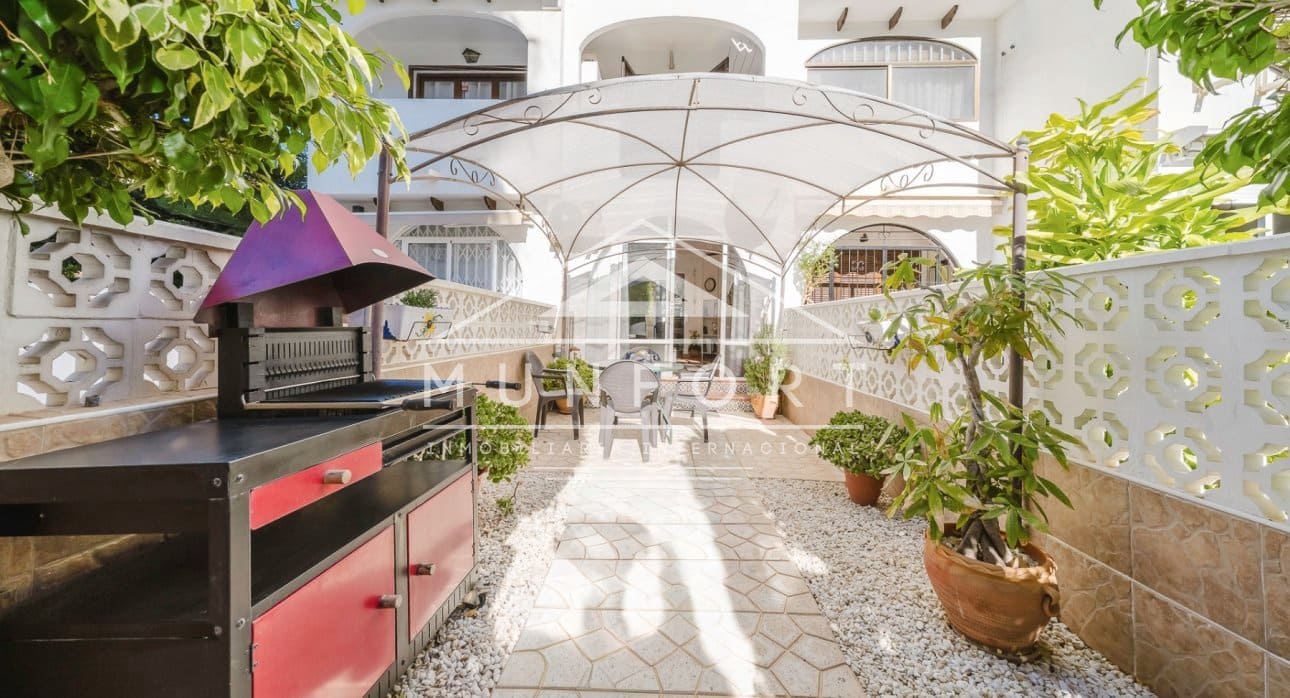 1 slaapkamer Appartement te koop in Torrevieja met zwembad - € 135.000 (Ref: 9417493)