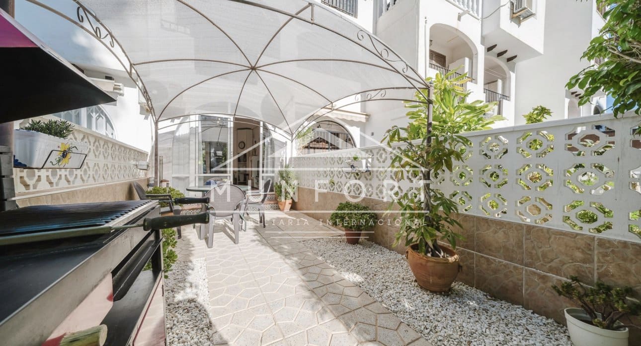 1 slaapkamer Appartement te koop in Torrevieja met zwembad - € 135.000 (Ref: 9417493)