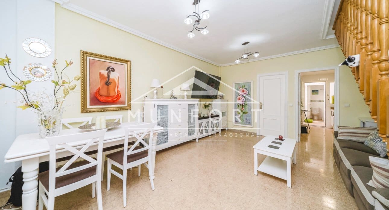 3 quarto Moradia Geminada para venda em Lo Pagan - 199 000 € (Ref: 9417791)