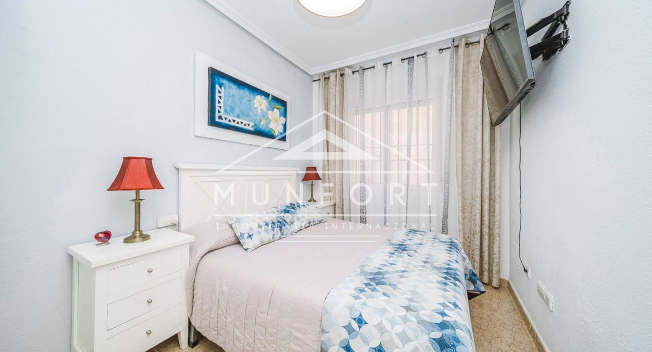 3 quarto Moradia Geminada para venda em Lo Pagan - 199 000 € (Ref: 9417791)