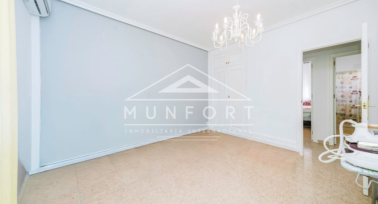 3 quarto Moradia Geminada para venda em Lo Pagan - 199 000 € (Ref: 9417791)