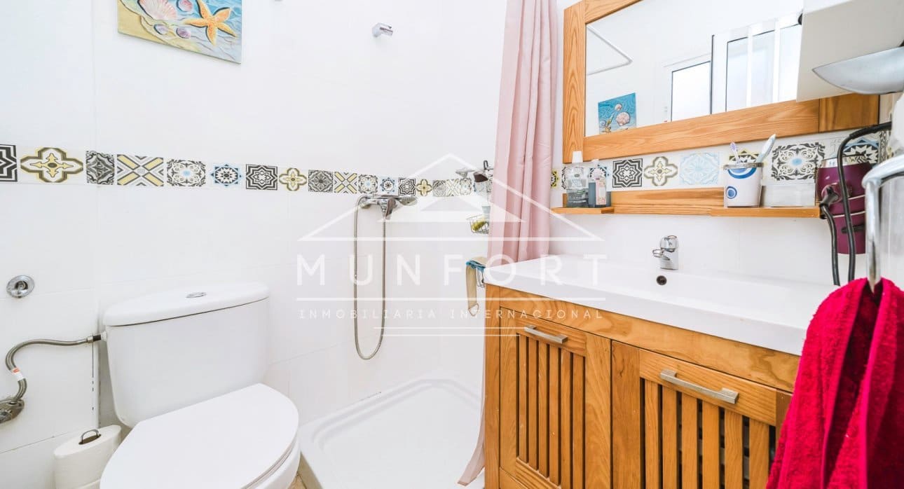 3 quarto Moradia Geminada para venda em Lo Pagan - 199 000 € (Ref: 9417791)