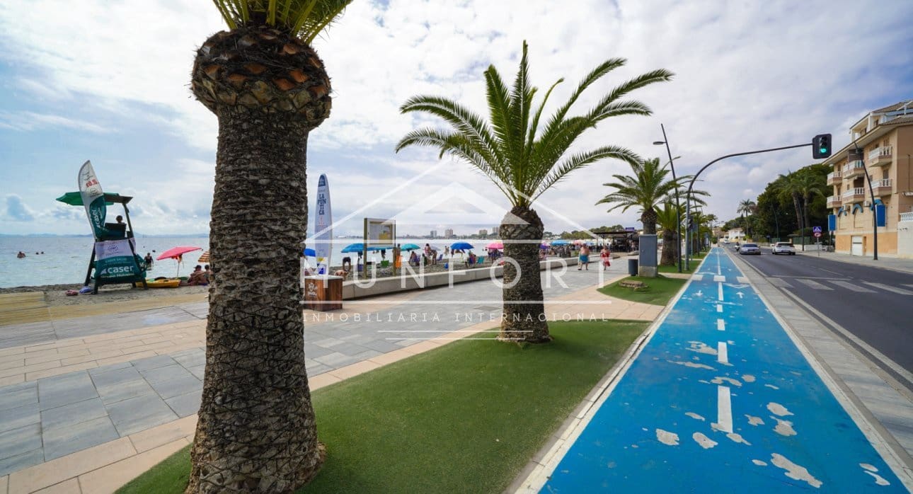 3 quarto Moradia Geminada para venda em Lo Pagan - 199 000 € (Ref: 9417791)