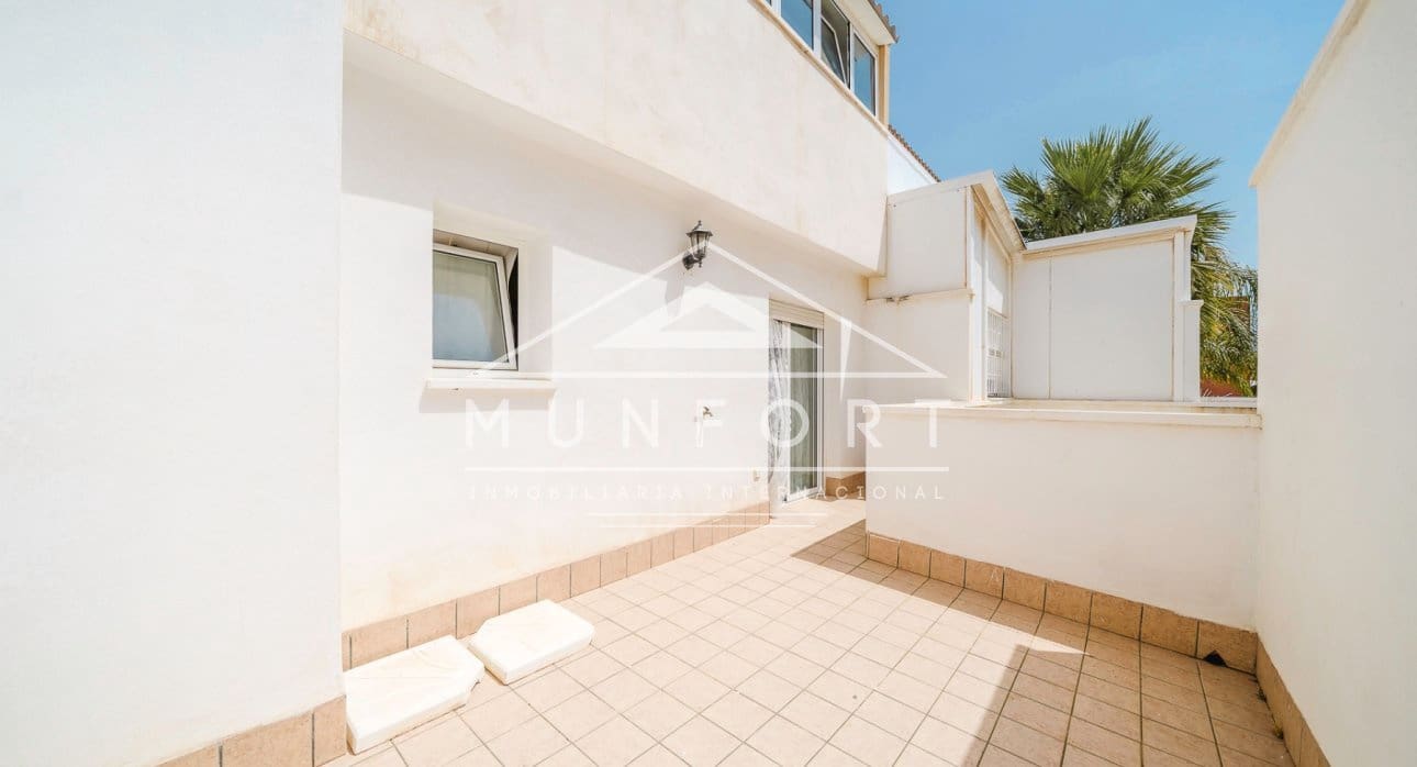 3 Zimmer Haus zu verkaufen in Torre de la Horadada mit Pool - 285.000 € (Ref: 9417793)