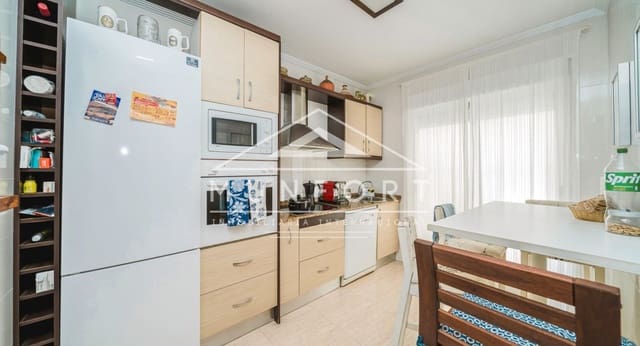 3 Zimmer Haus zu verkaufen in Torre de la Horadada, Pilar de la Horadada mit Pool - 285.000 € (Ref: 9417793)