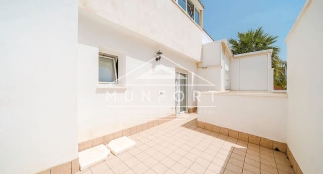 3 Zimmer Haus zu verkaufen in Torre de la Horadada, Pilar de la Horadada mit Pool - 285.000 € (Ref: 9417793)