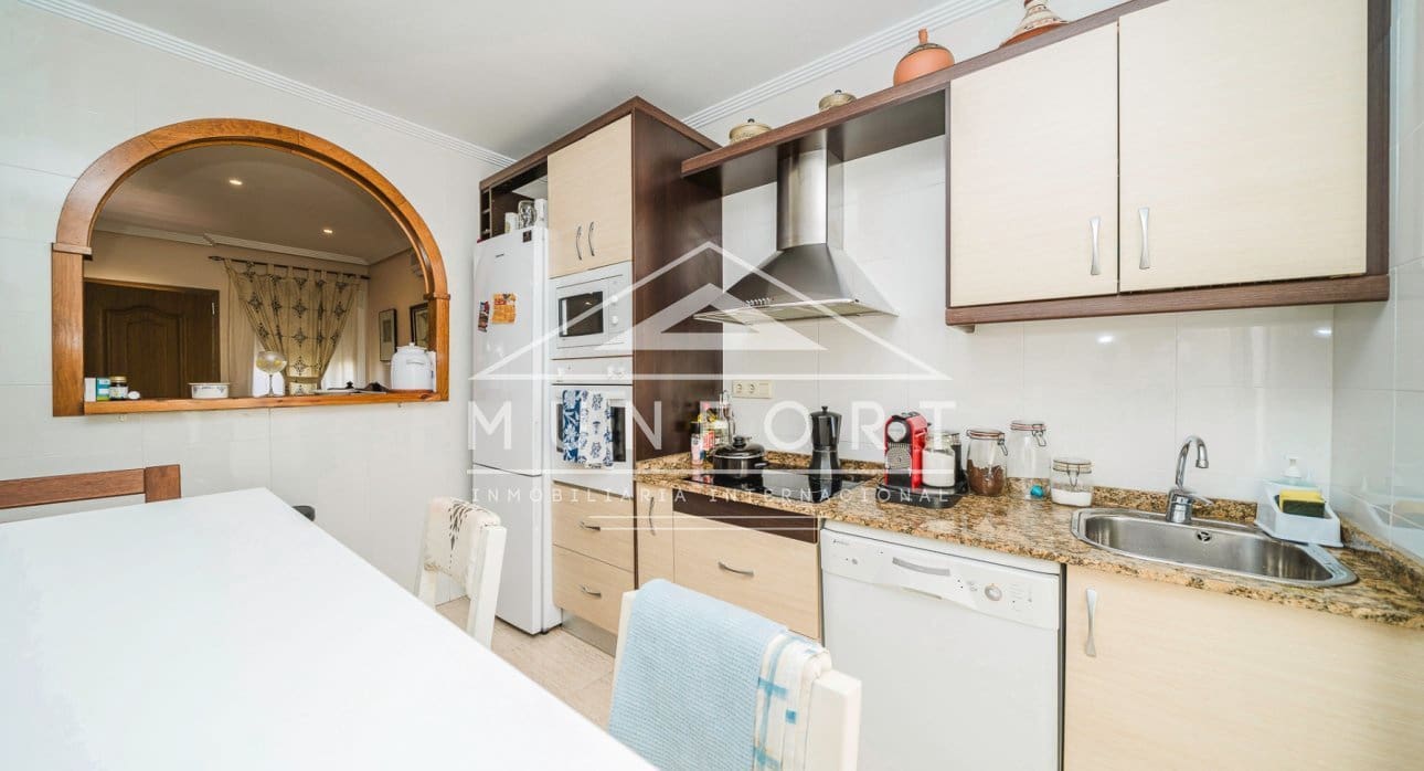 3 Zimmer Haus zu verkaufen in Torre de la Horadada mit Pool - 285.000 € (Ref: 9417793)