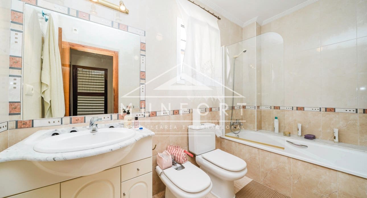 3 Zimmer Haus zu verkaufen in Torre de la Horadada mit Pool - 285.000 € (Ref: 9417793)