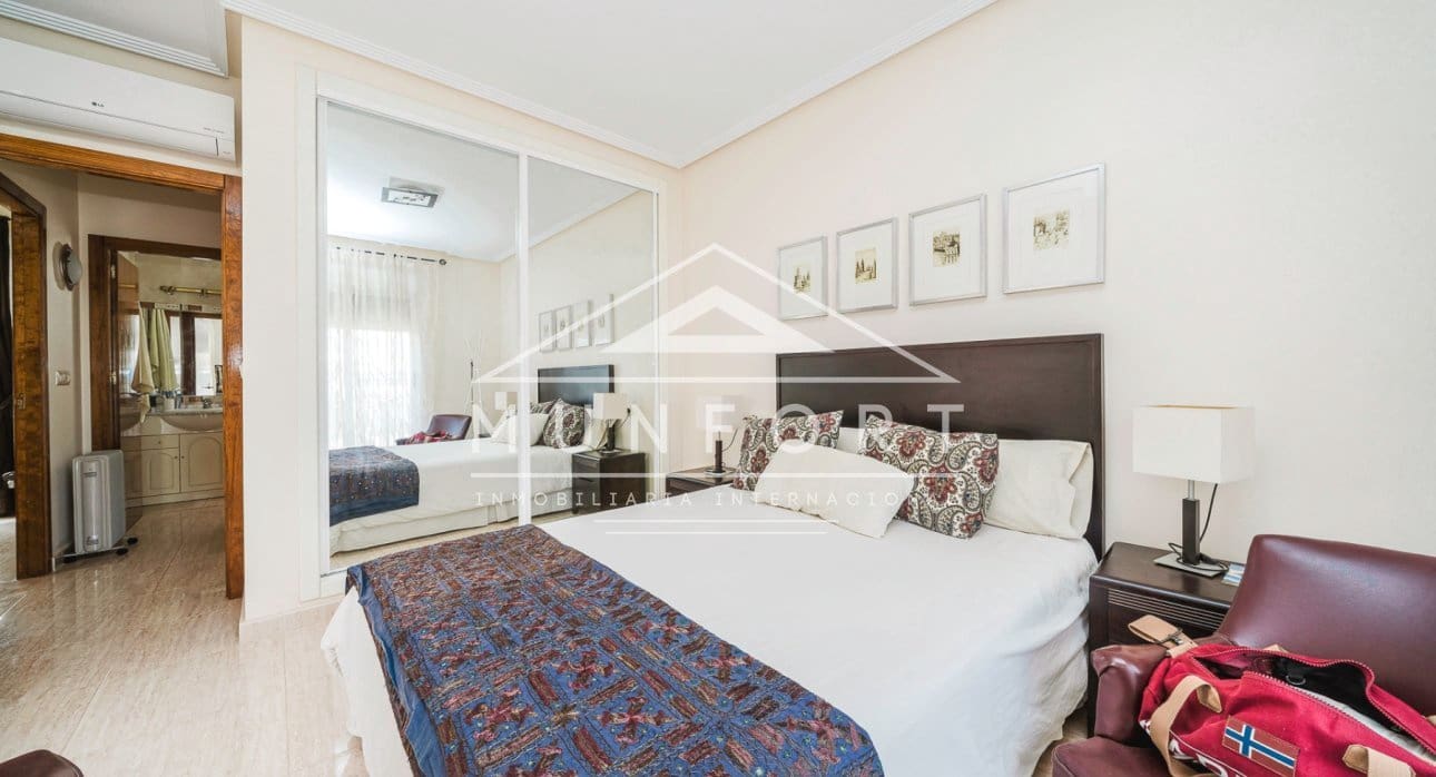 3 Zimmer Haus zu verkaufen in Torre de la Horadada mit Pool - 285.000 € (Ref: 9417793)