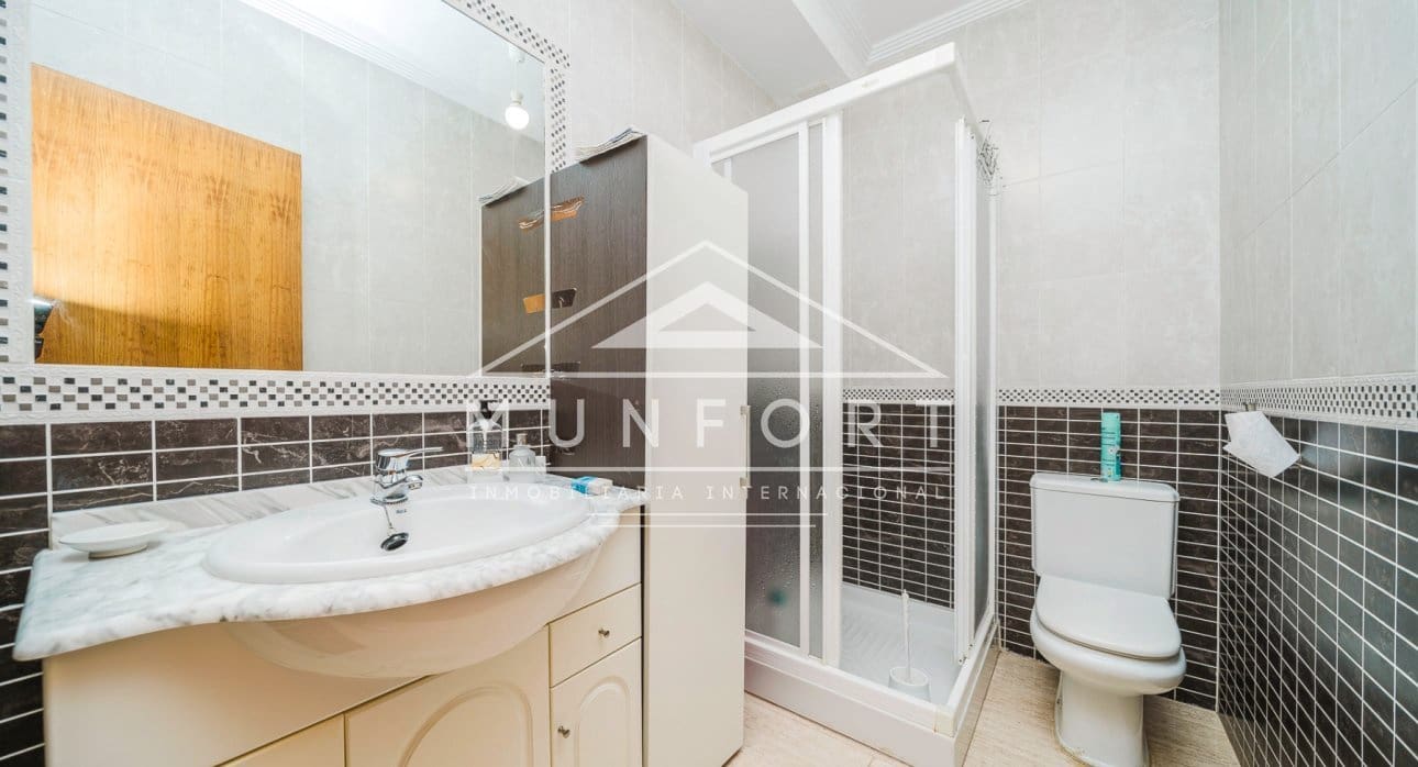 3 Zimmer Haus zu verkaufen in Torre de la Horadada mit Pool - 285.000 € (Ref: 9417793)