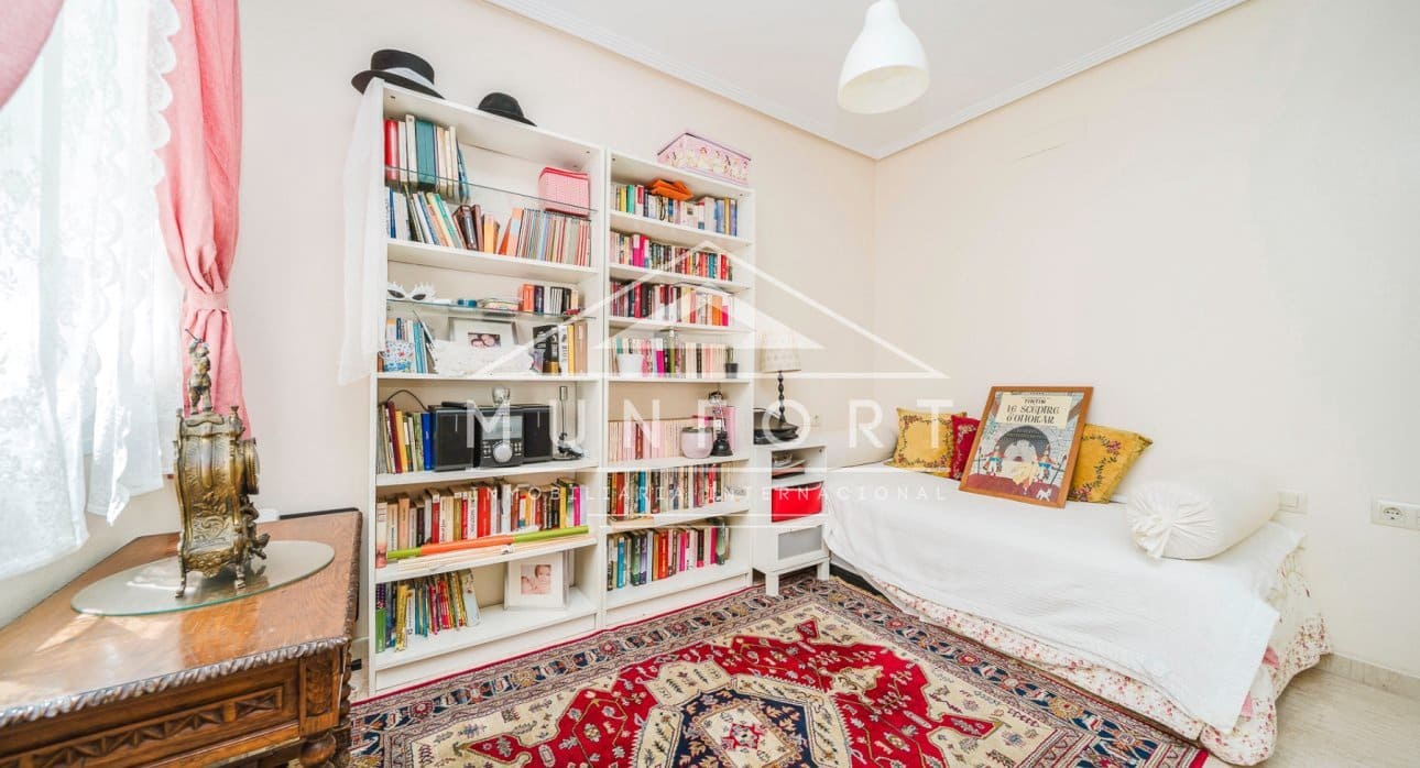 3 Zimmer Haus zu verkaufen in Torre de la Horadada mit Pool - 285.000 € (Ref: 9417793)