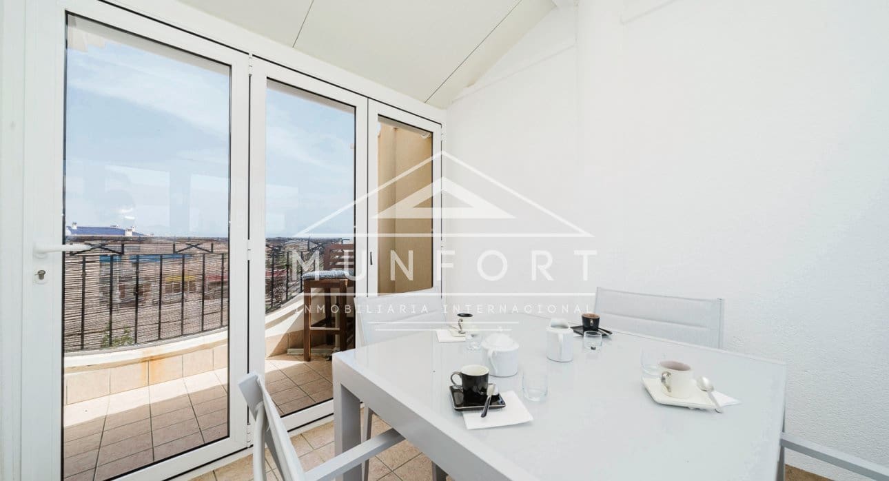 3 Zimmer Haus zu verkaufen in Torre de la Horadada mit Pool - 285.000 € (Ref: 9417793)