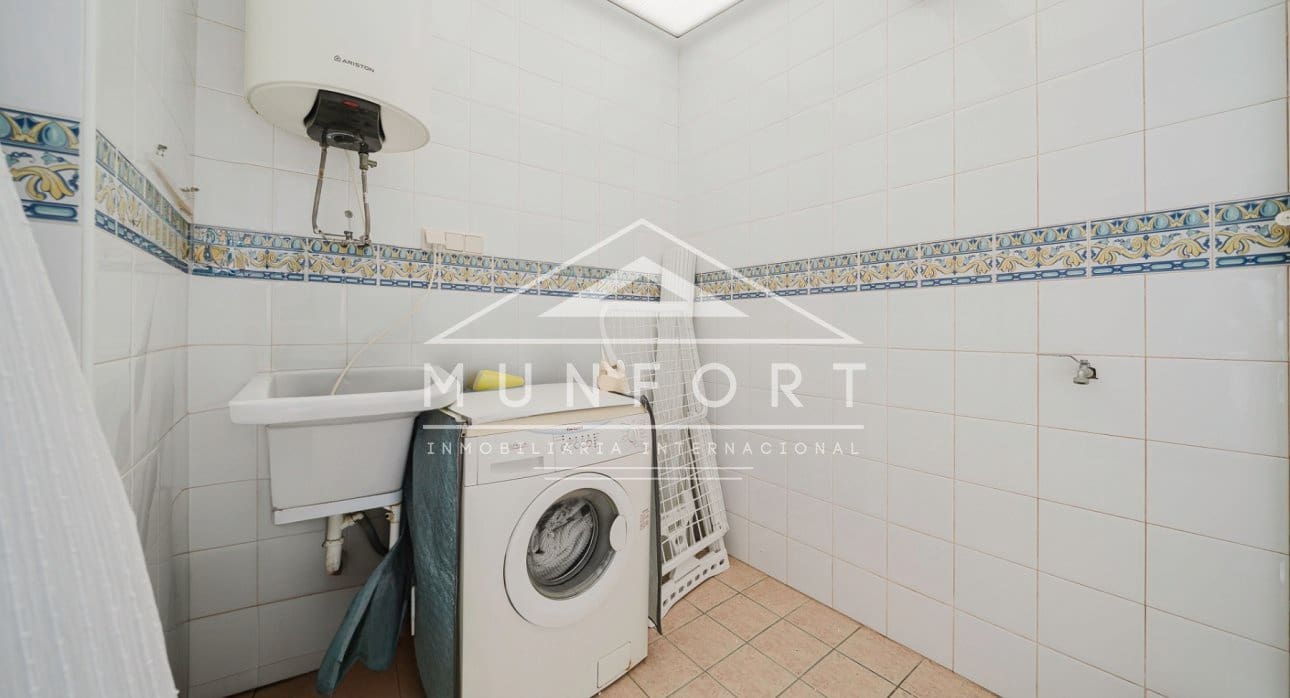 3 Zimmer Haus zu verkaufen in Torre de la Horadada mit Pool - 285.000 € (Ref: 9417793)