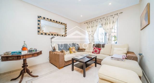 3 Zimmer Haus zu verkaufen in Torre de la Horadada, Pilar de la Horadada mit Pool - 285.000 € (Ref: 9417793)