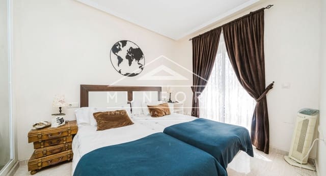 3 Zimmer Haus zu verkaufen in Torre de la Horadada, Pilar de la Horadada mit Pool - 285.000 € (Ref: 9417793)