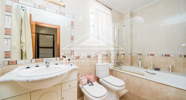 3 Zimmer Haus zu verkaufen in Torre de la Horadada, Pilar de la Horadada mit Pool - 285.000 € (Ref: 9417793)