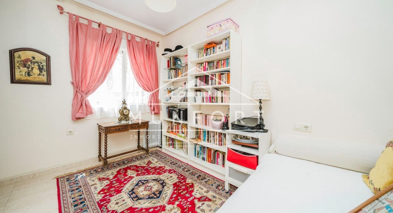 3 Zimmer Haus zu verkaufen in Torre de la Horadada mit Pool - 285.000 € (Ref: 9417793)