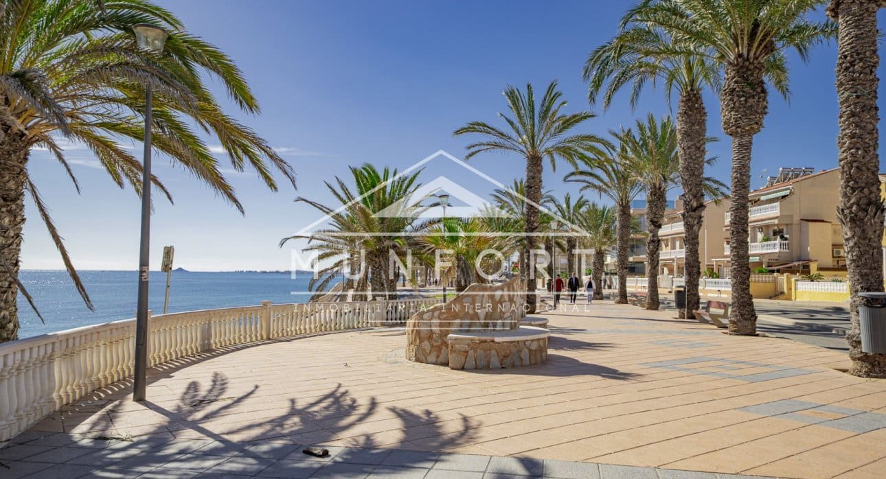 3 Zimmer Haus zu verkaufen in Torre de la Horadada mit Pool - 285.000 € (Ref: 9417793)