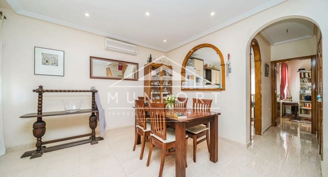 3 Zimmer Haus zu verkaufen in Torre de la Horadada, Pilar de la Horadada mit Pool - 285.000 € (Ref: 9417793)