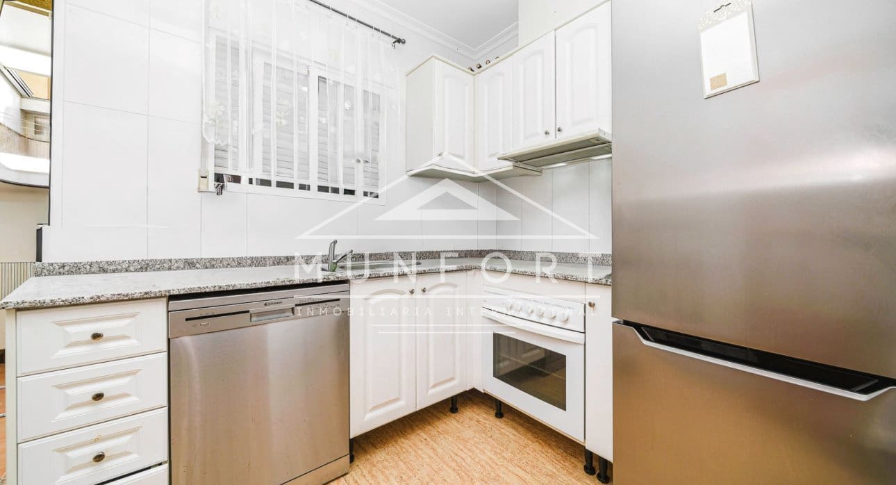 2 makuuhuone Omakotitalo myytävänä paikassa San Javier mukana uima-altaan - 174 900 € (Ref: 9419956)