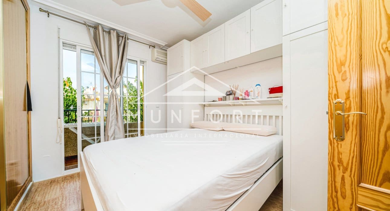 2 makuuhuone Omakotitalo myytävänä paikassa San Javier mukana uima-altaan - 174 900 € (Ref: 9419956)