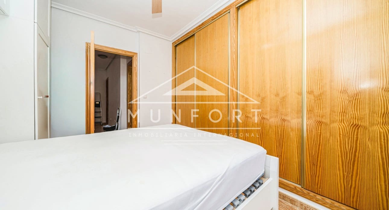 2 makuuhuone Omakotitalo myytävänä paikassa San Javier mukana uima-altaan - 174 900 € (Ref: 9419956)