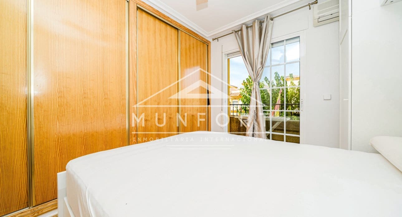 2 makuuhuone Omakotitalo myytävänä paikassa San Javier mukana uima-altaan - 174 900 € (Ref: 9419956)