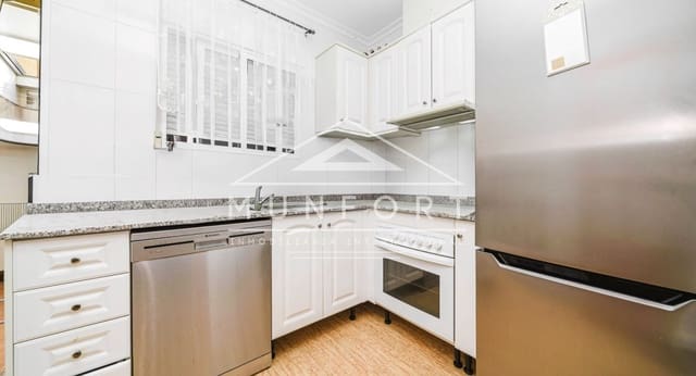 2 slaapkamer Huis te koop in Santiago de la Ribera, San Javier met zwembad - € 174.900 (Ref: 9419956)