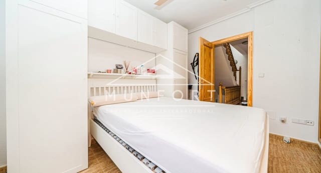 2 slaapkamer Huis te koop in Santiago de la Ribera, San Javier met zwembad - € 174.900 (Ref: 9419956)