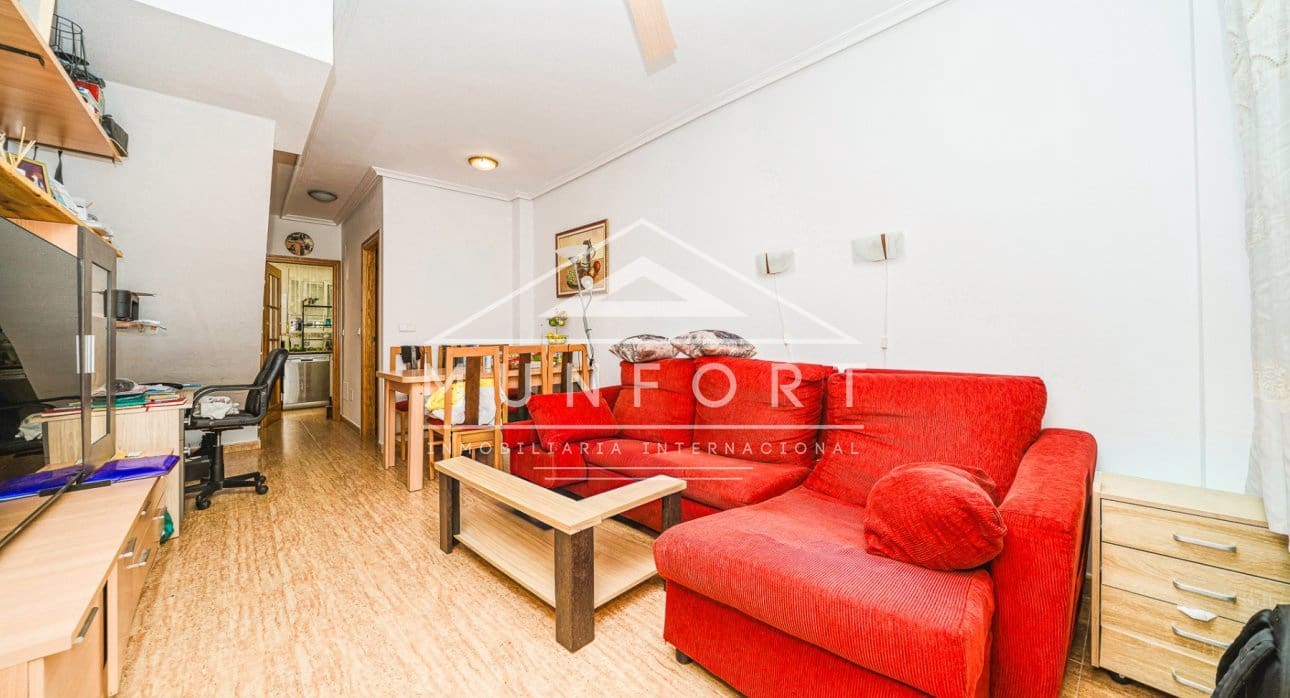 2 makuuhuone Omakotitalo myytävänä paikassa San Javier mukana uima-altaan - 174 900 € (Ref: 9419956)