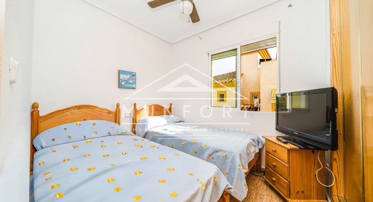 2 makuuhuone Omakotitalo myytävänä paikassa San Javier mukana uima-altaan - 174 900 € (Ref: 9419956)