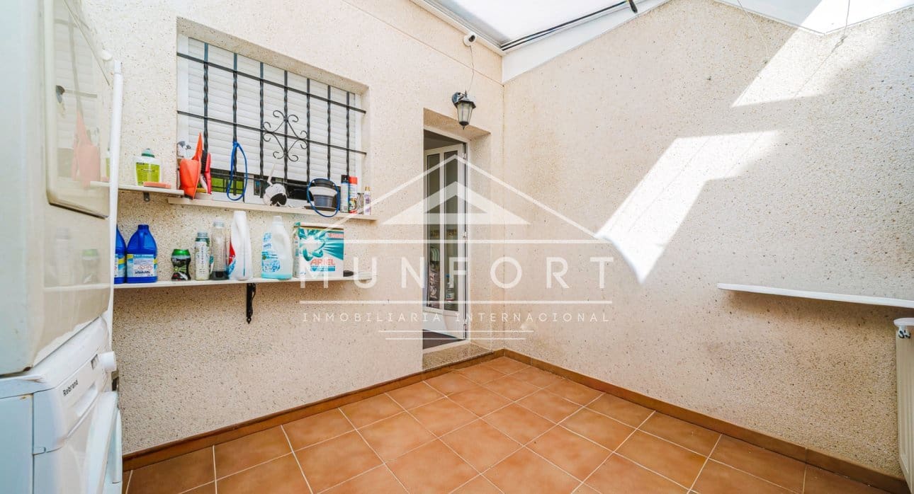 2 makuuhuone Omakotitalo myytävänä paikassa San Javier mukana uima-altaan - 174 900 € (Ref: 9419956)